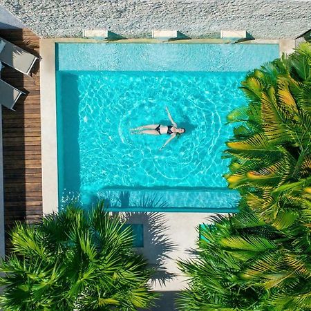 The Diplomat Boutique Hotel Mérida Zewnętrze zdjęcie