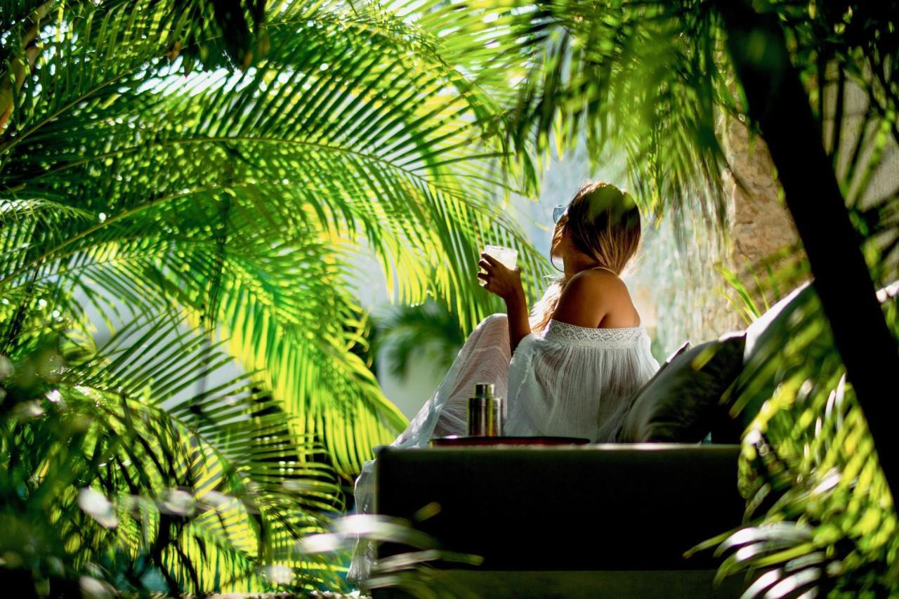 The Diplomat Boutique Hotel Mérida Zewnętrze zdjęcie