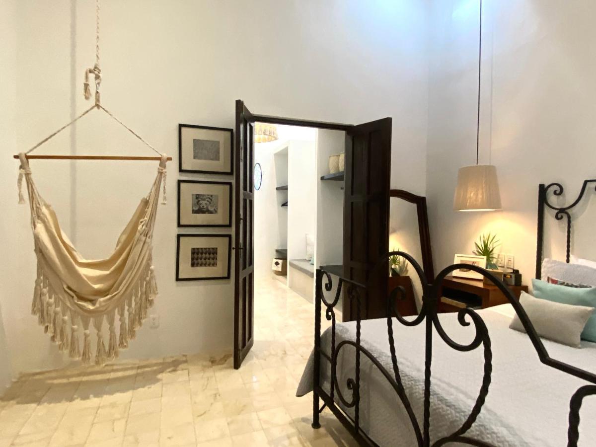 The Diplomat Boutique Hotel Mérida Zewnętrze zdjęcie