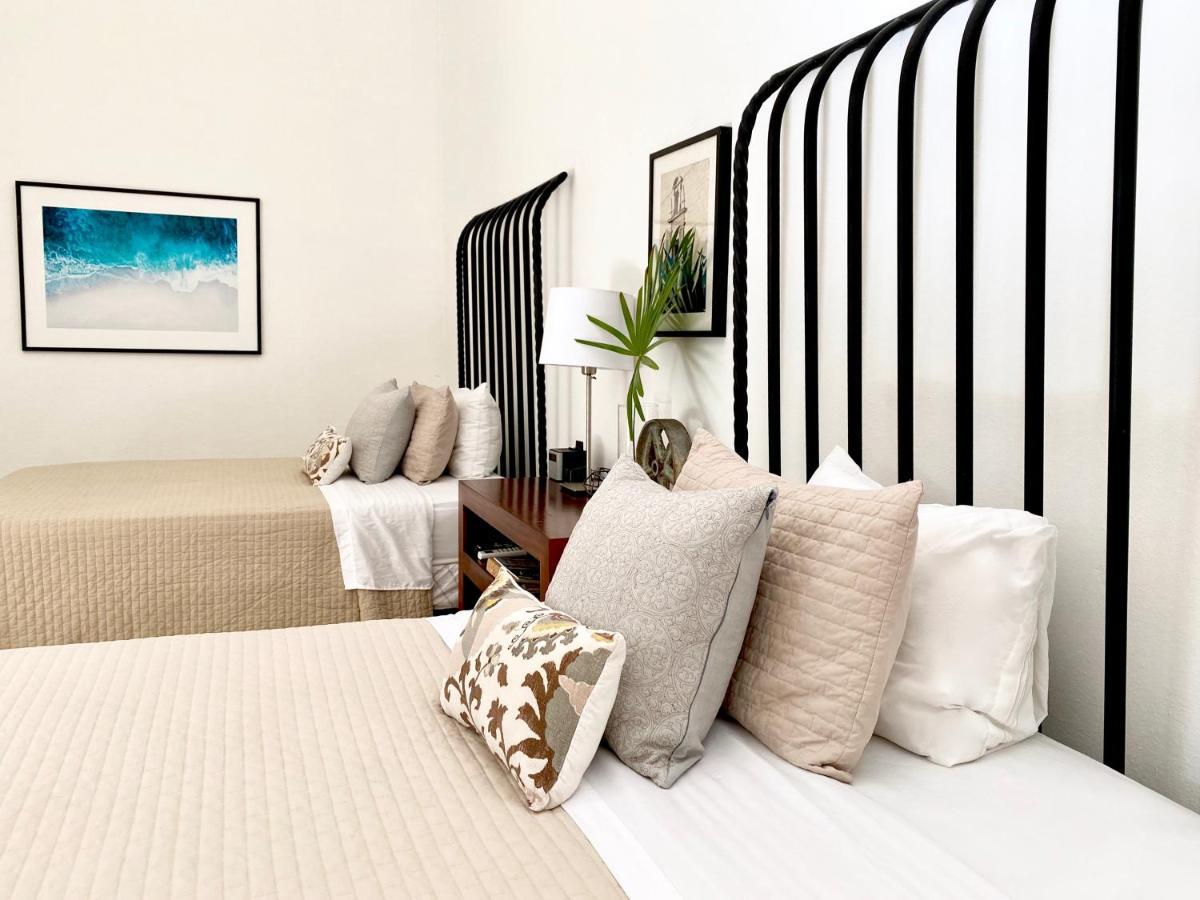The Diplomat Boutique Hotel Mérida Zewnętrze zdjęcie