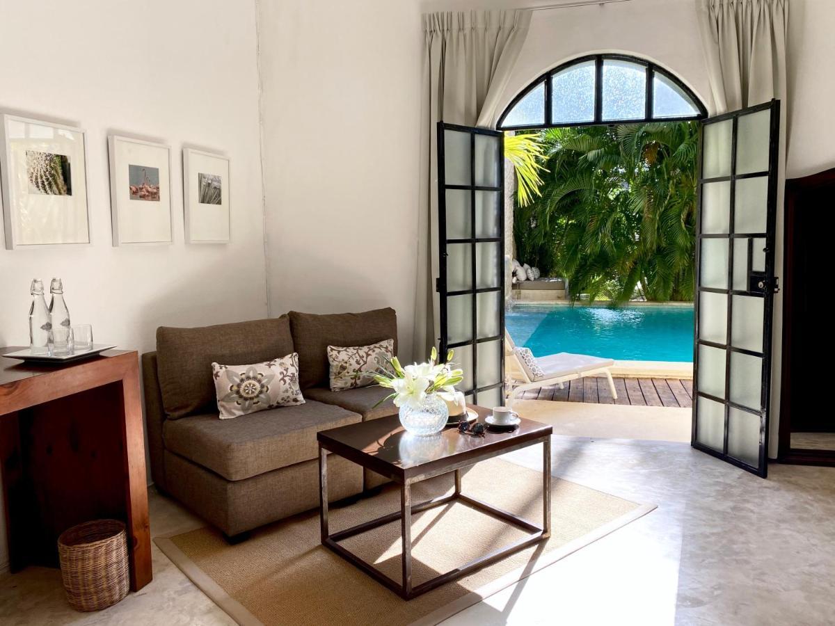 The Diplomat Boutique Hotel Mérida Zewnętrze zdjęcie