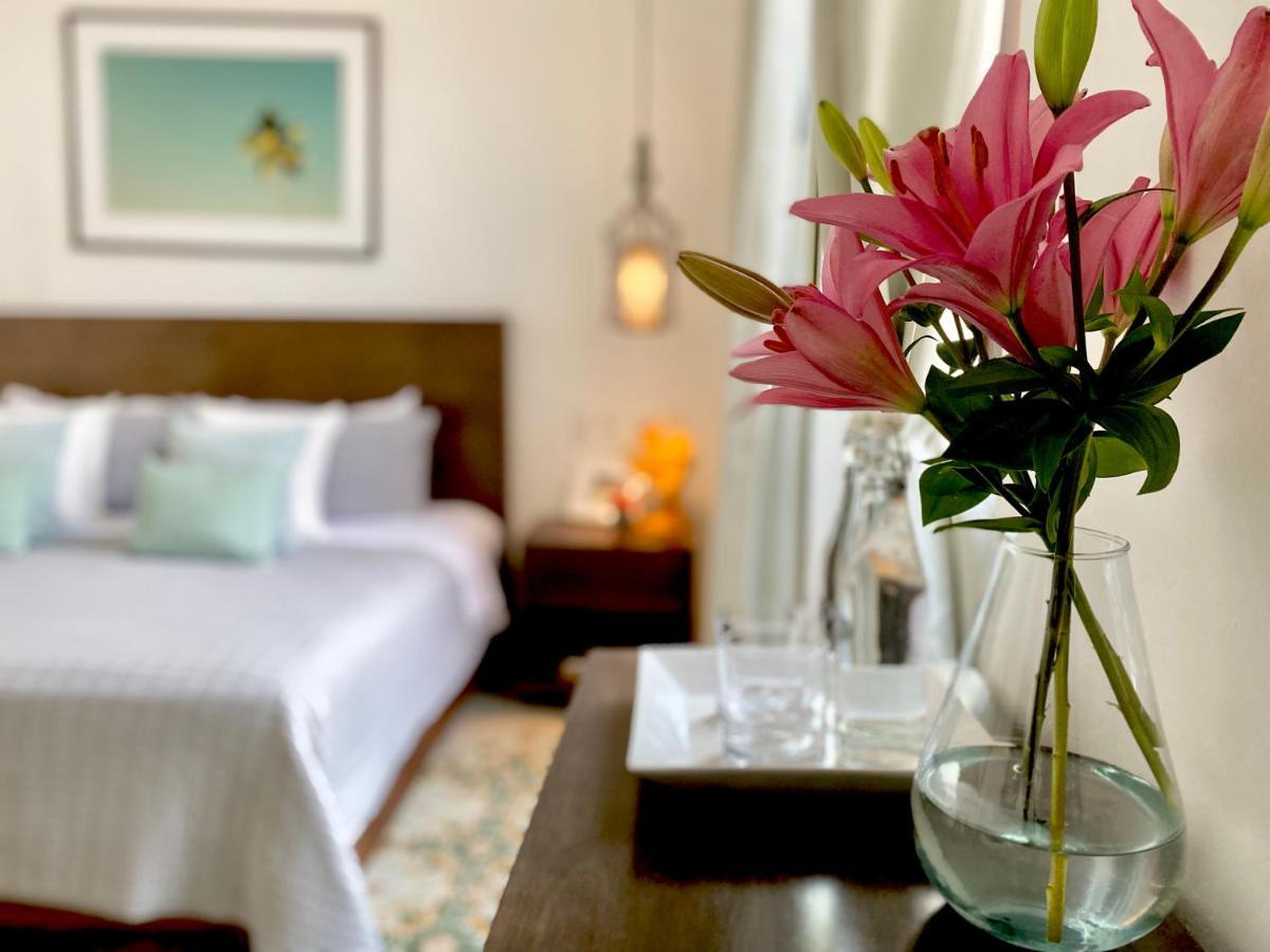 The Diplomat Boutique Hotel Mérida Zewnętrze zdjęcie