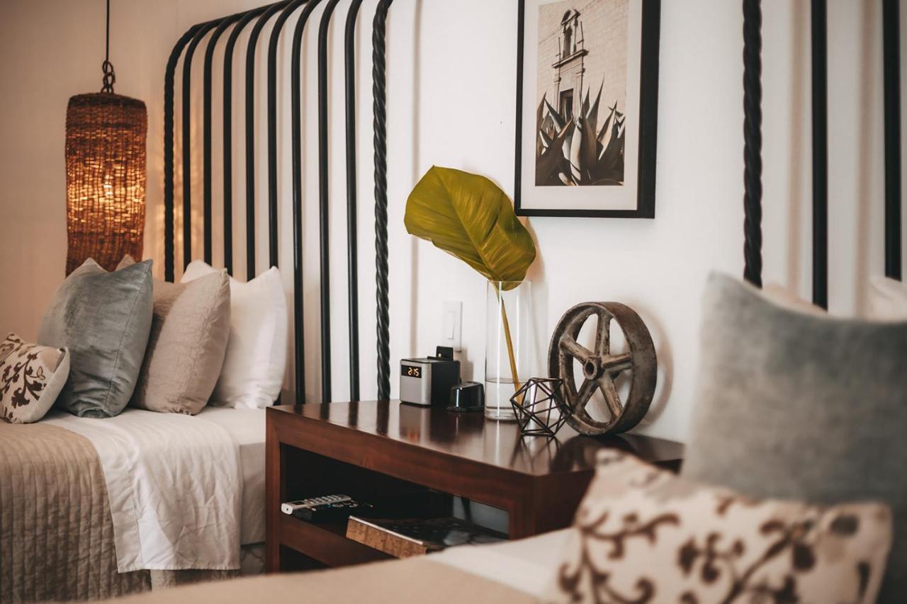 The Diplomat Boutique Hotel Mérida Zewnętrze zdjęcie