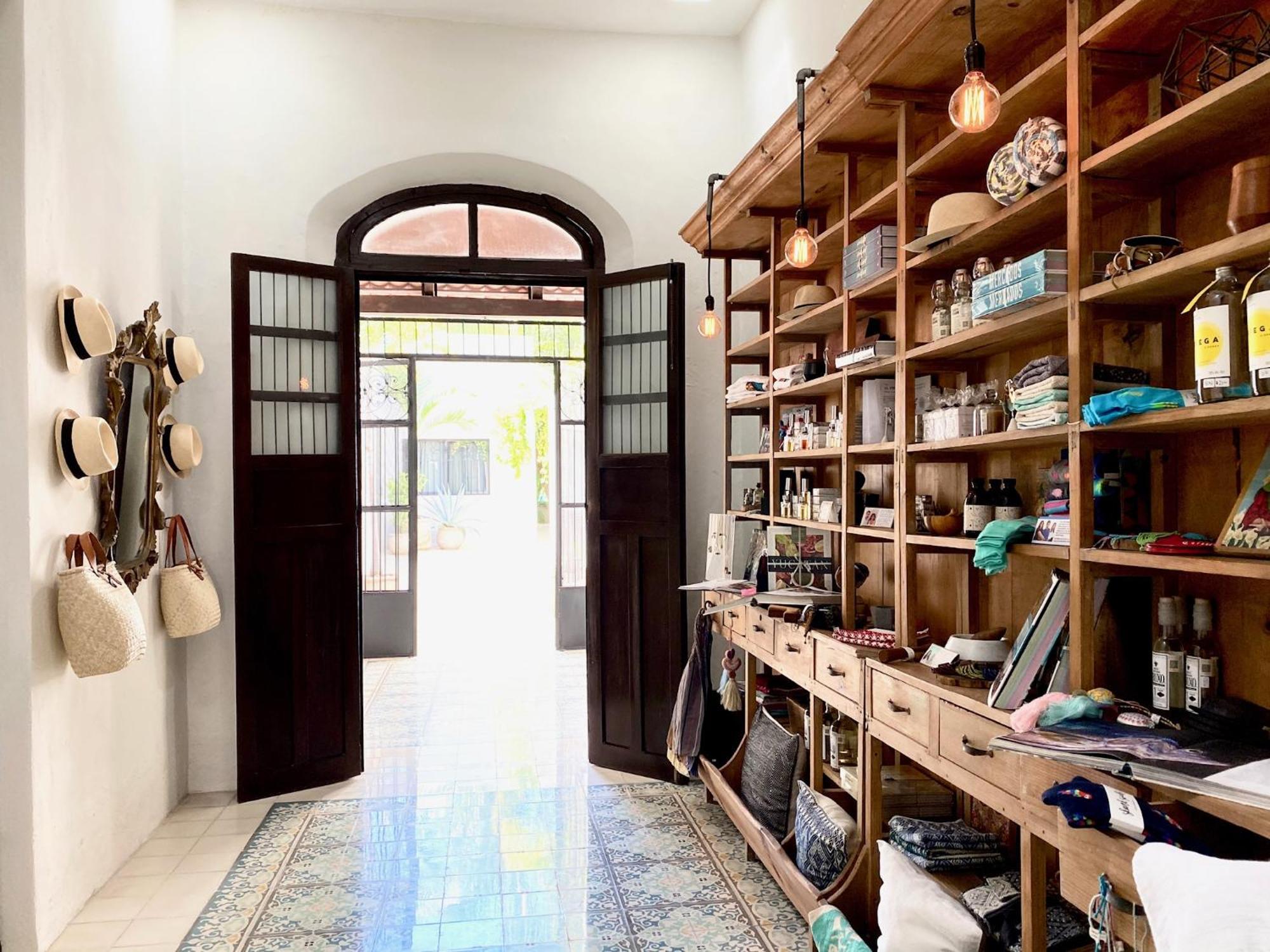The Diplomat Boutique Hotel Mérida Zewnętrze zdjęcie
