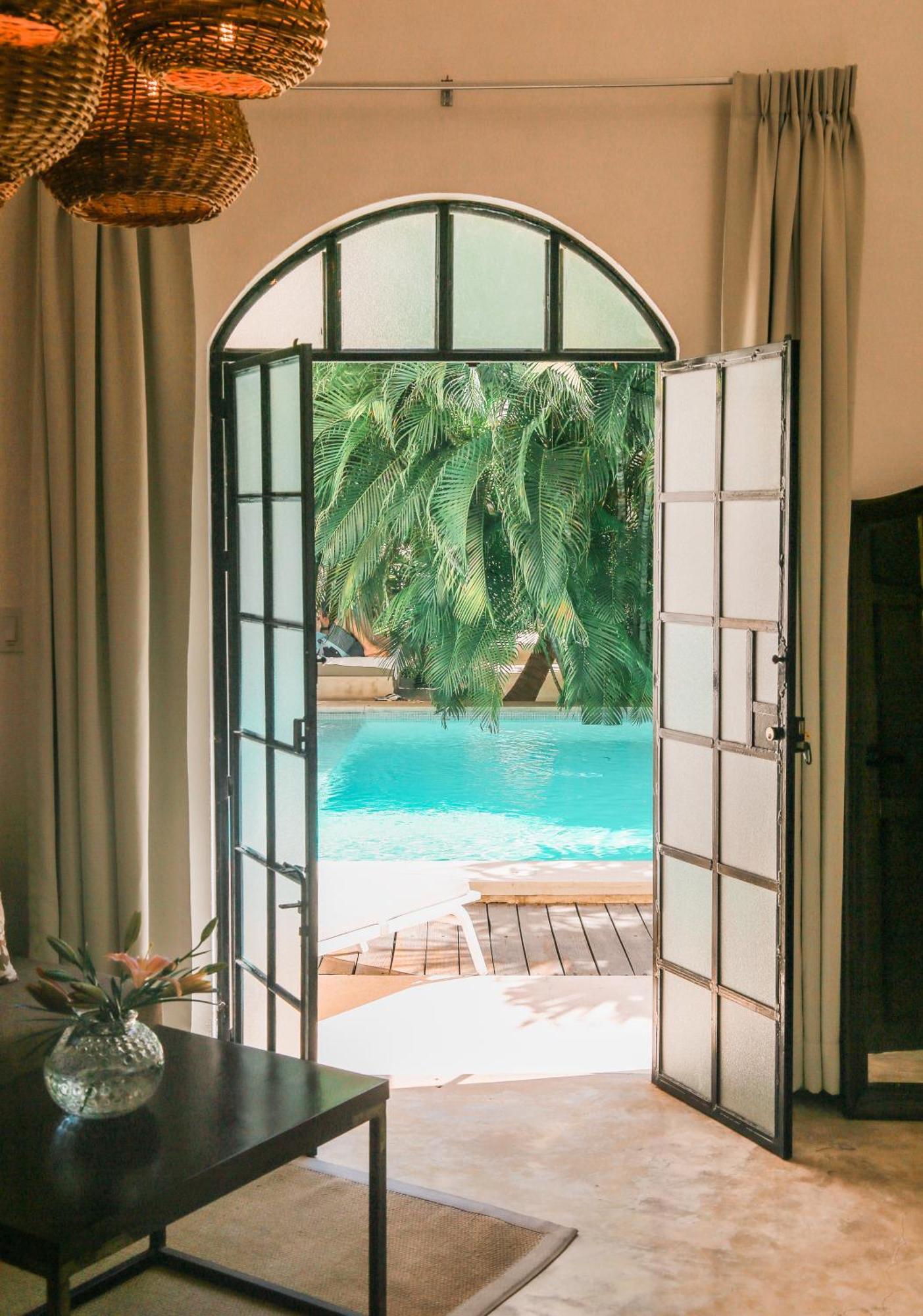 The Diplomat Boutique Hotel Mérida Zewnętrze zdjęcie