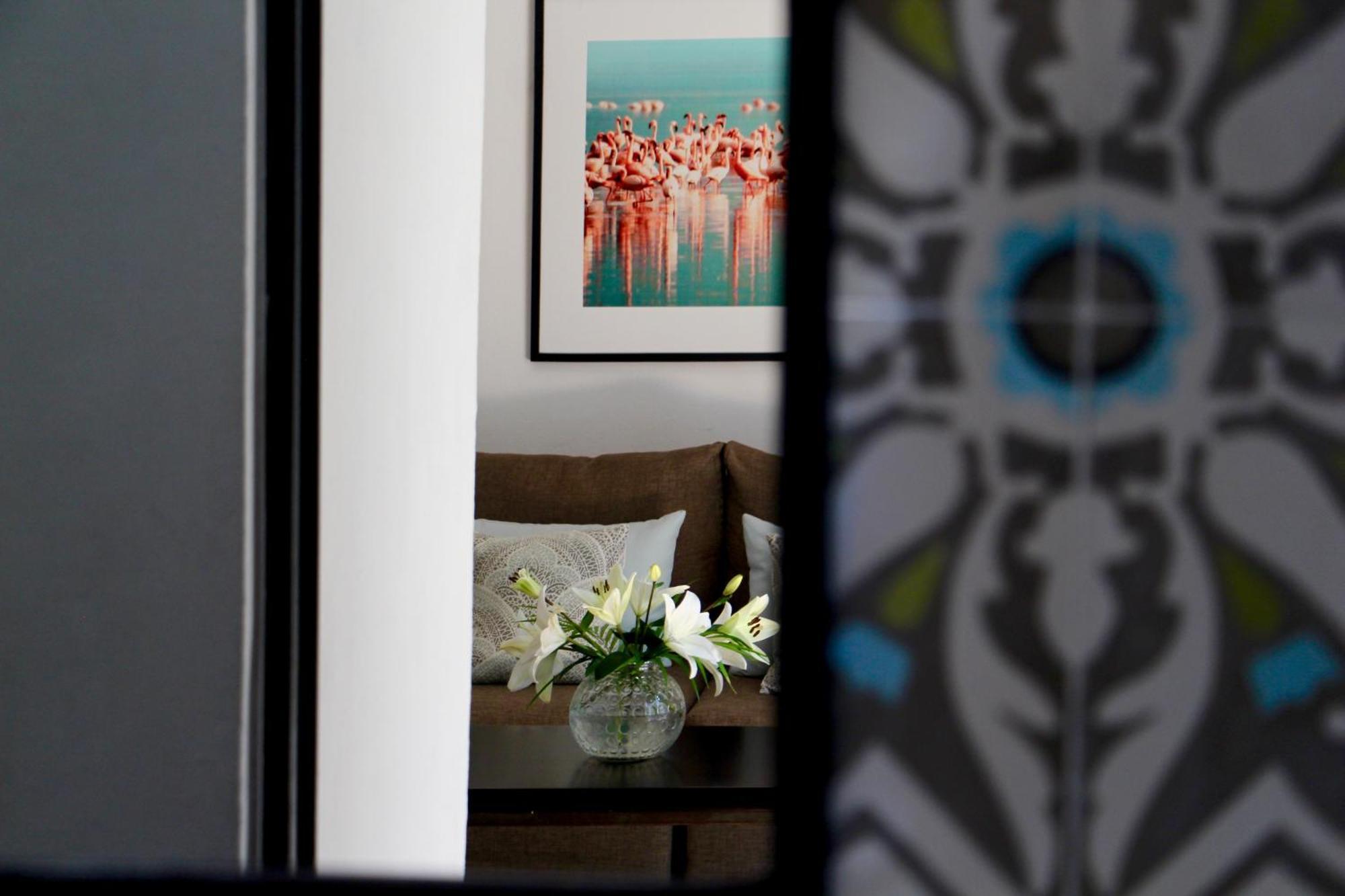 The Diplomat Boutique Hotel Mérida Zewnętrze zdjęcie
